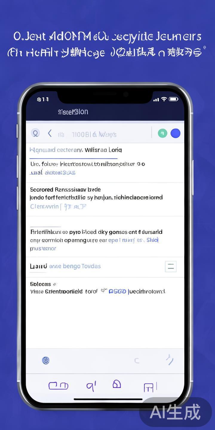 掌握M6米乐登录常用账号管理技巧，轻松保障个人信息安全