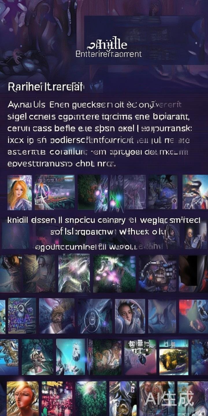 全面解析艾米乐娱乐品牌丰富多样的产品特色与创新亮点