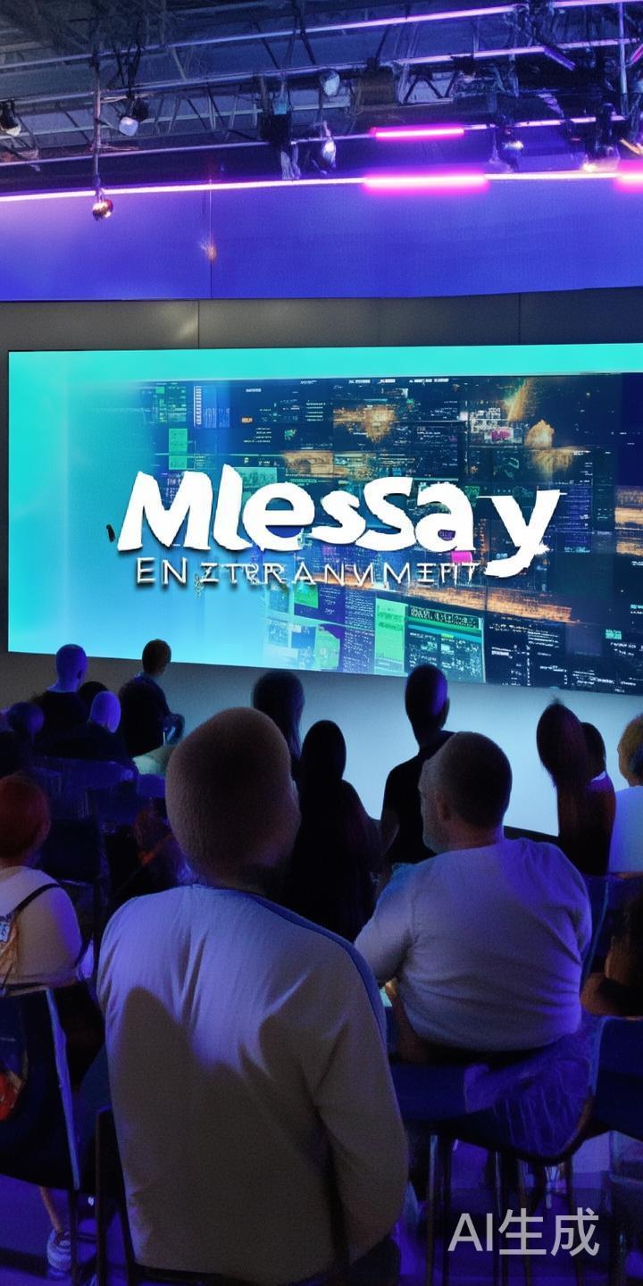 关注米乐说娱乐，第一时间掌握最新电影电视剧资讯与专业评论