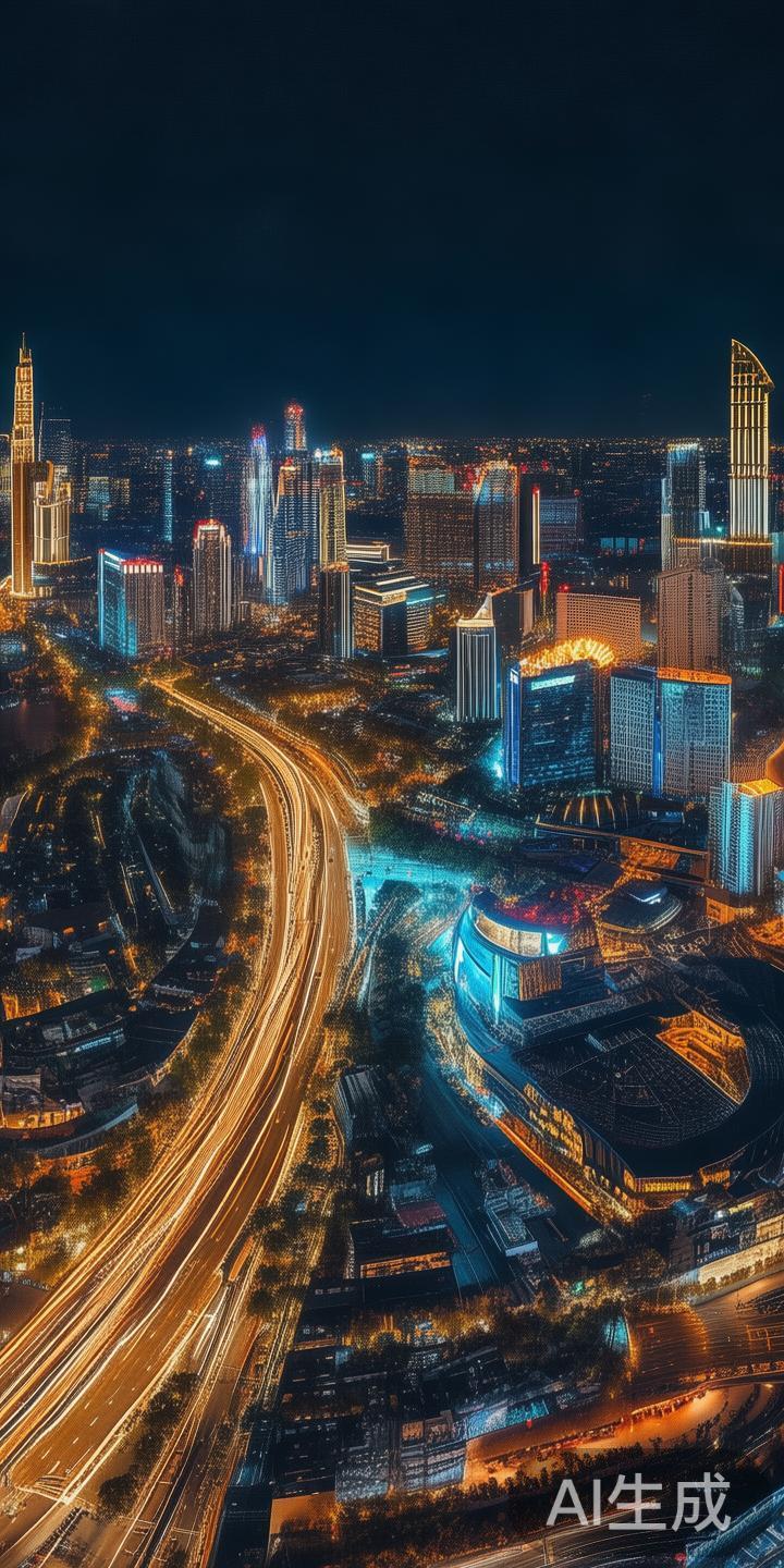 基于“娱乐经济米乐”理念打造高端尊贵体验的娱乐品牌发展策略