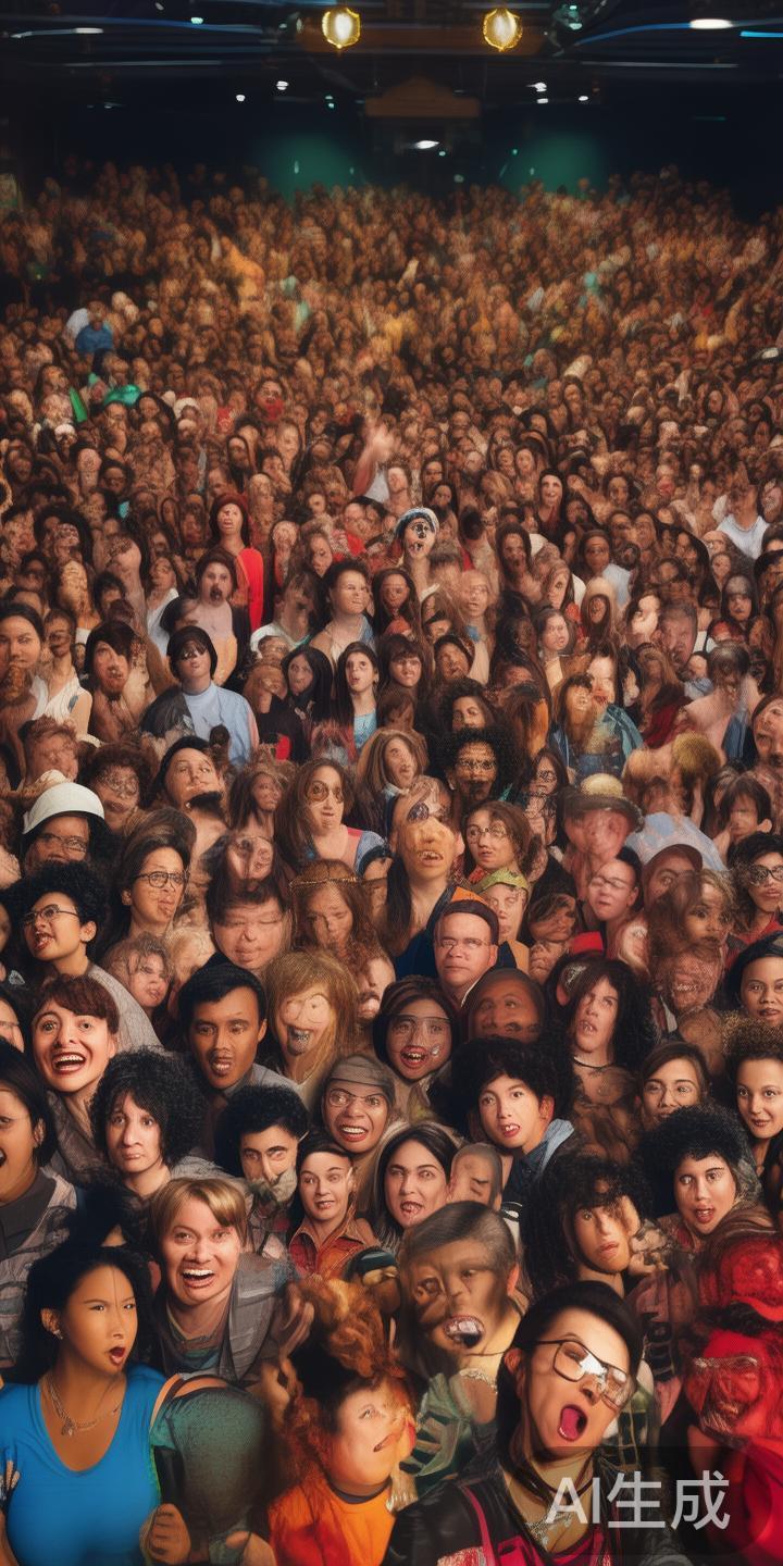 乐米的娱乐记忆：那些经典娱乐节目唤起的美好时光与难忘回忆