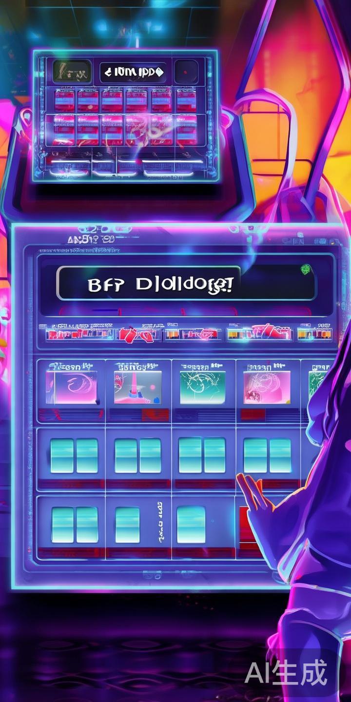 2024年最新M6米乐娱乐官网充值优惠活动全攻略与实用使用指南