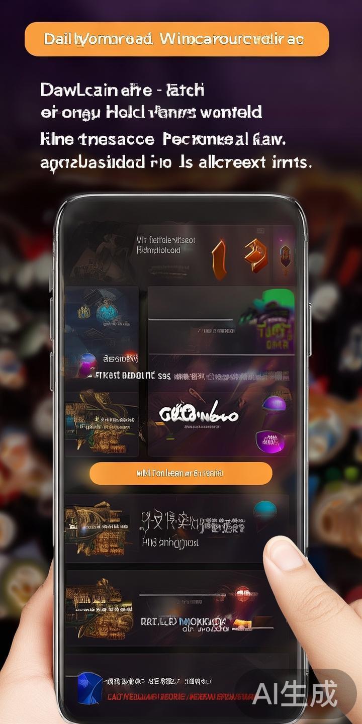 乐米娱乐app下载优惠活动全面开启，下载安装享受丰富专属福利