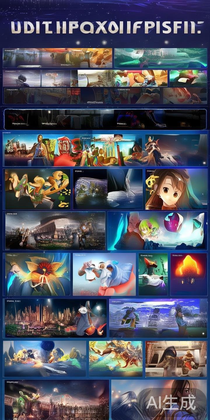 娱乐米乐持续创新多元内容，全面满足各年龄层娱乐需求