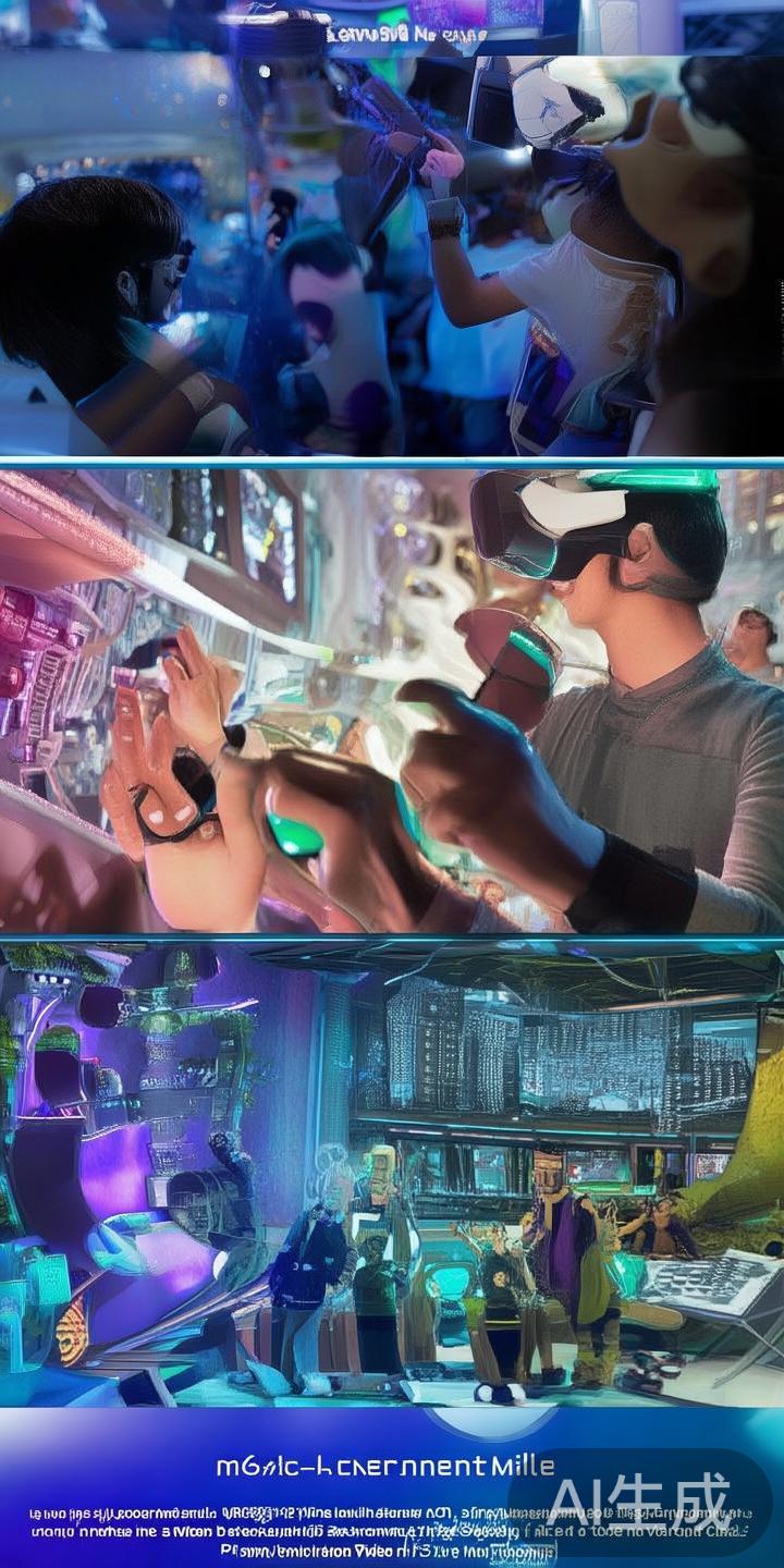 全面解析M6娱乐米乐平台：虚拟娱乐与互动新玩法体验指南