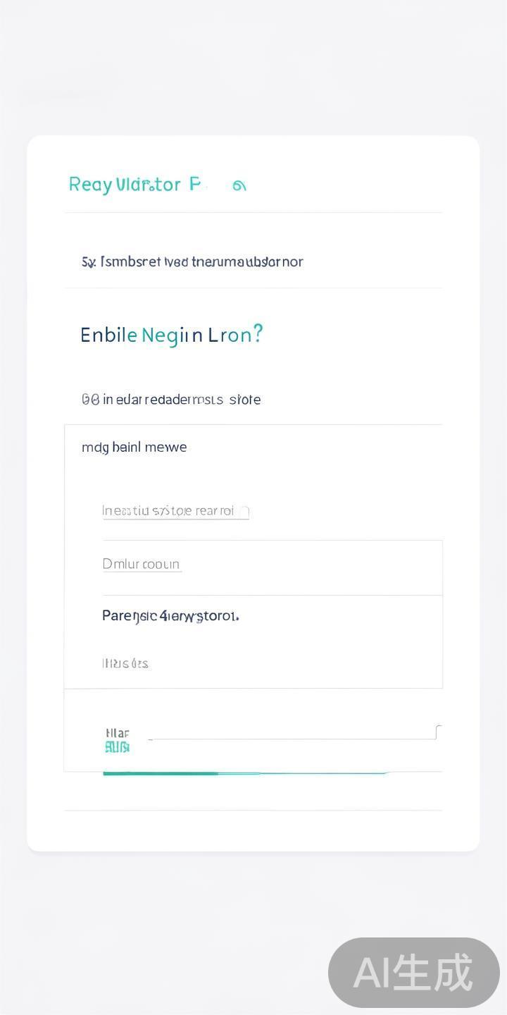 全面解析如意娱乐登录米乐新用户注册流程与注意事项指导