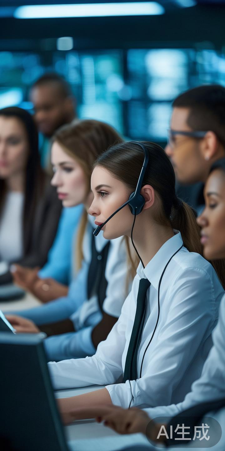 提升M6米乐娱乐官网客服沟通技巧，增强用户满意度的实用方法