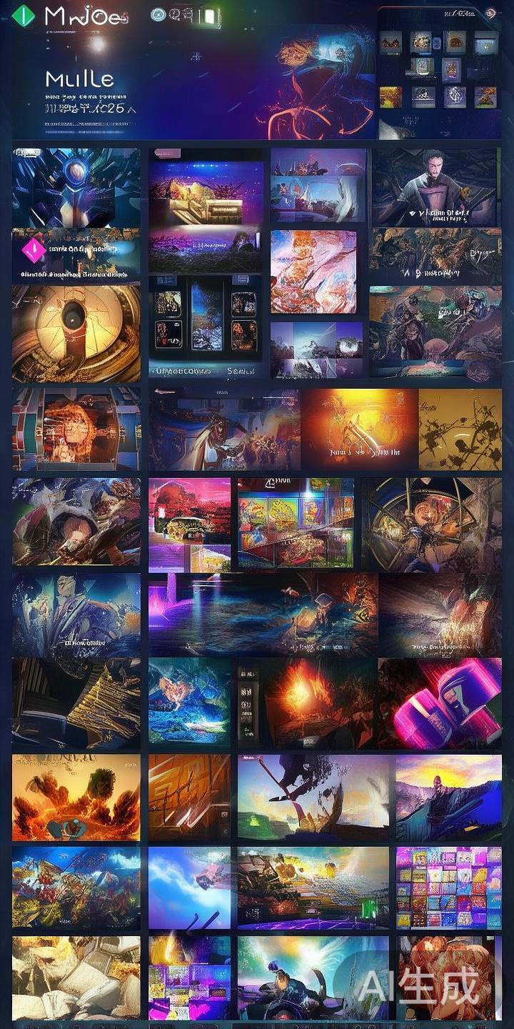 米乐娱乐游戏平台游戏种类丰富，推荐的热门游戏有哪些？