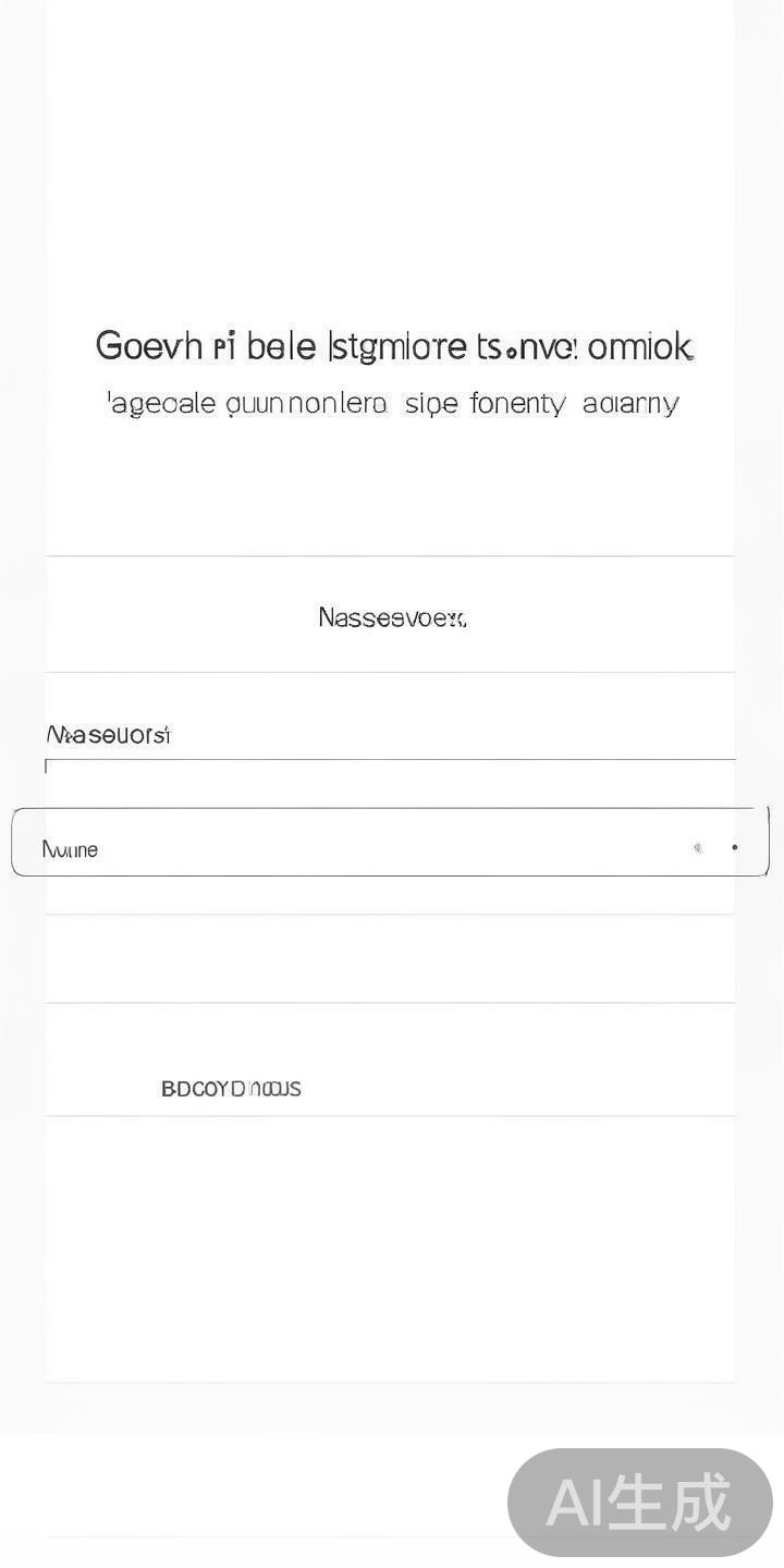 全面详解：如何安全注册米乐娱乐官网平台账号的完整步骤指南