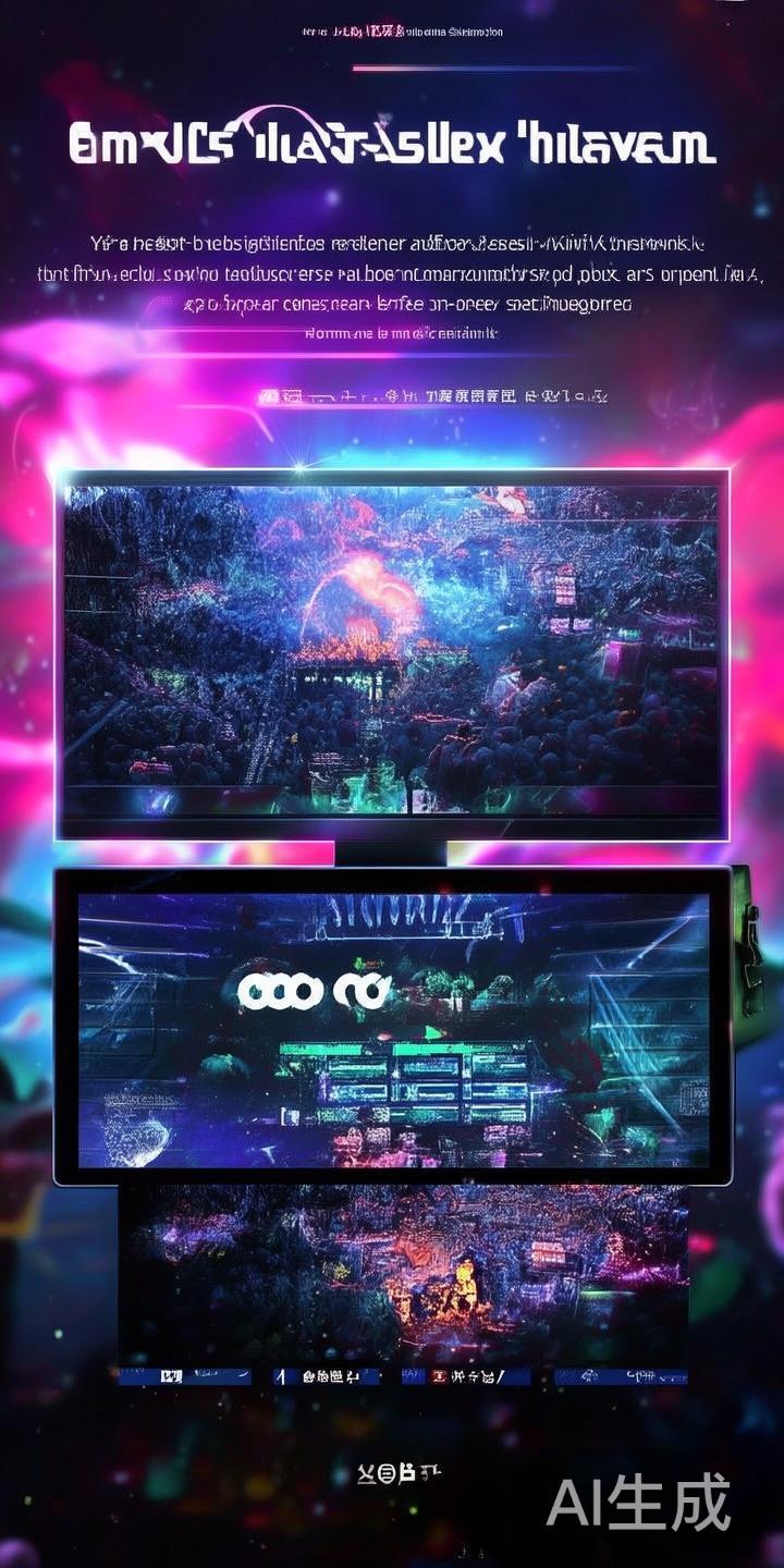 2024年最新赛事与活动汇总：m6米乐易游平台全方位精彩内容介绍