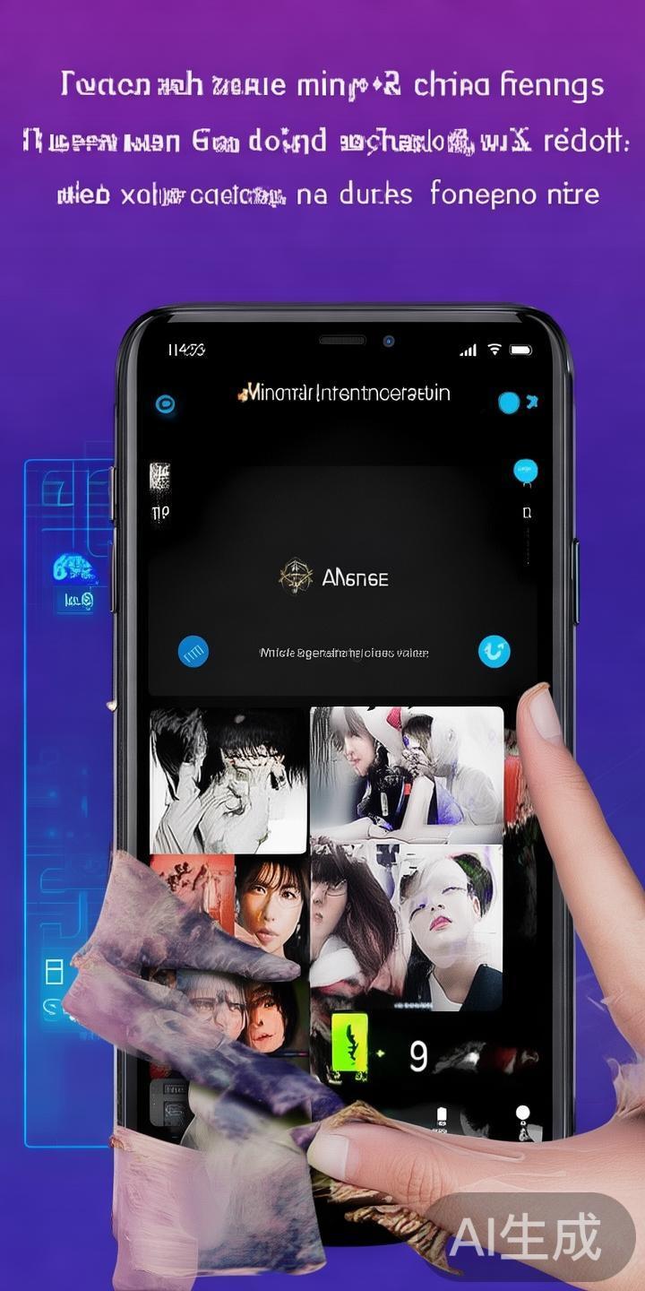 深入了解M6米乐娱乐APP最新版本：功能介绍与使用指南