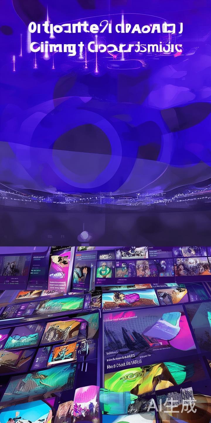 奥米乐娱乐网推广策略解析及其背后赌场市场布局全景分析