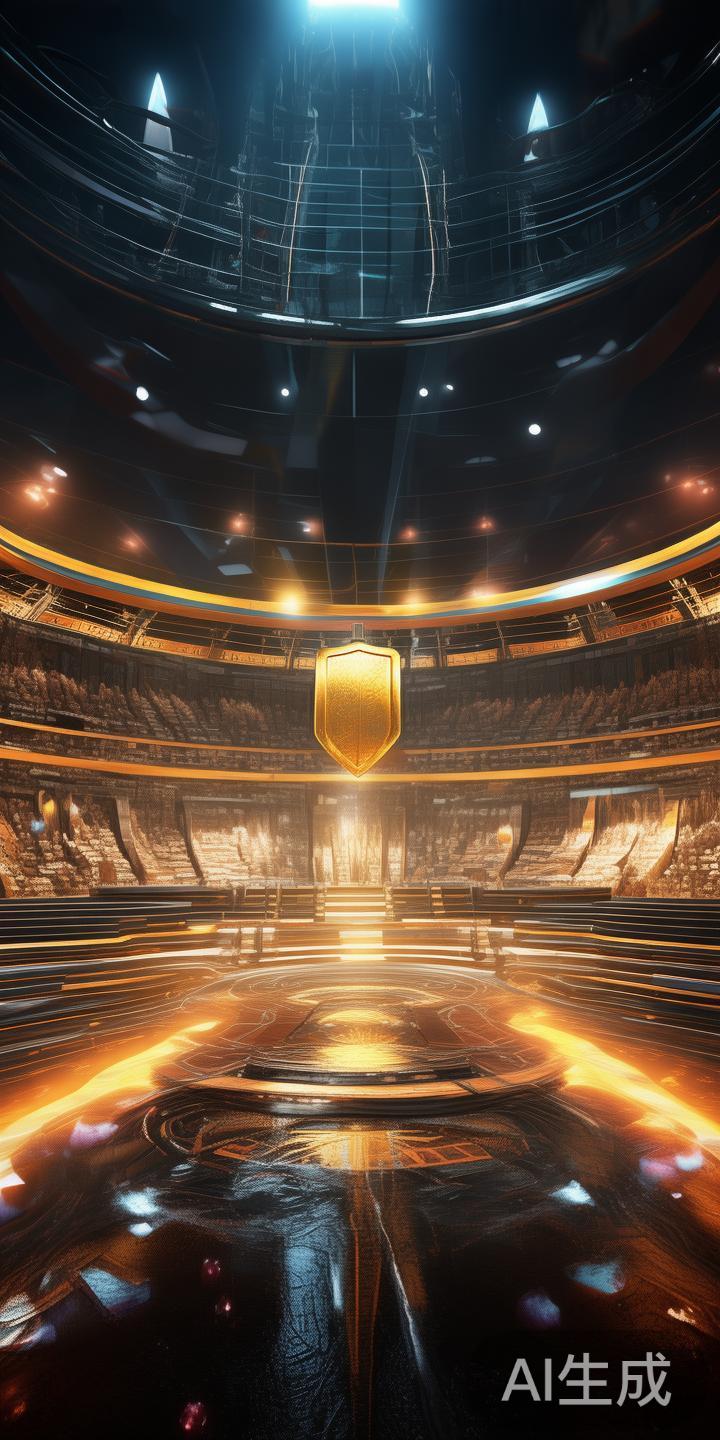 银川米乐国际娱乐实现公平公正游戏环境的保障措施与实践探索