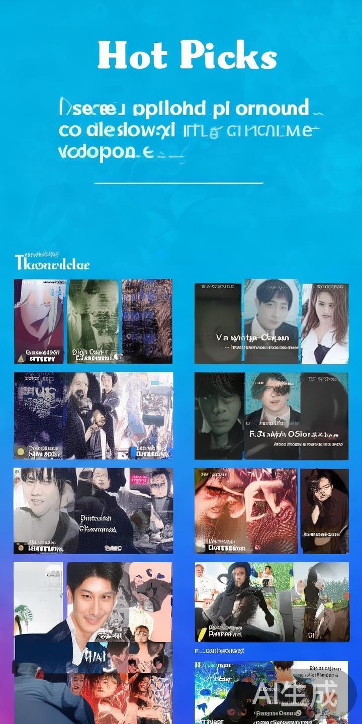 如何在米乐m6娱乐app中快速找到最受欢迎的精彩娱乐内容