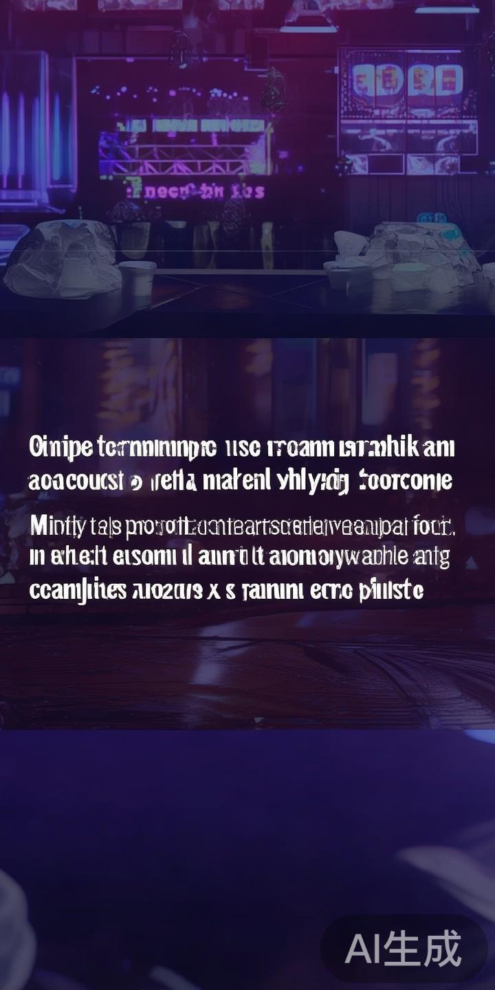 奥米乐娱乐网未来发展战略及合作赌场扩展规划全景解析 1. 战略合作推动市场拓展
奥米乐娱乐网认识到,