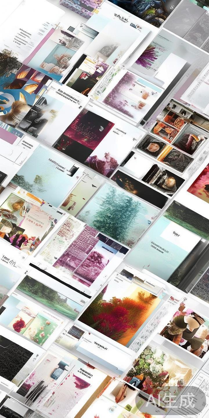 多样化的内容定制
米乐M6提供丰富的模板及个性化