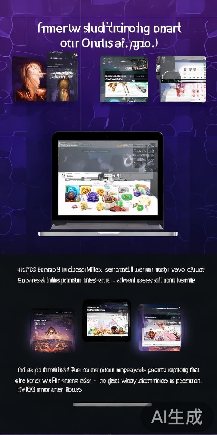 米乐娱乐入口优化版使用体验指南及常见问题解答分析 在当今数字娱乐时代,用户对线上娱乐平台的体验要求不