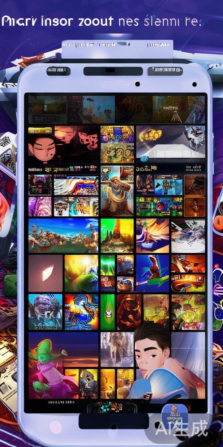 米乐娱乐app官网游戏类型全面解析与玩法攻略指南 作为一款综合娱乐平台,米乐娱乐app涵盖了多种值得